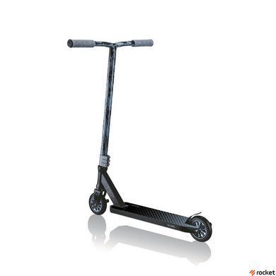 Трюковый самокат Globber GS 720 Черный