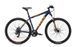 Чоловічий велосипед Fuji Nevada 29" 1.9 Black