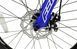 Велосипед RoyalBaby FEMA MTB 1.0 24", OFFICIAL UA, лайм