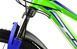 Велосипед RoyalBaby FEMA MTB 1.0 24", OFFICIAL UA, лайм