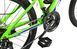 Велосипед RoyalBaby FEMA MTB 1.0 24", OFFICIAL UA, лайм