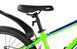 Велосипед RoyalBaby FEMA MTB 1.0 24", OFFICIAL UA, лайм