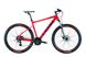 Горный велосипед Leon XC 80 HDD 27,5д. Красный