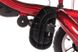 Велосипед дитячий 3х колісний Kidzmotion Tobi Pro RED