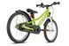 Велосипед дитячий від 5 років Puky CYKE ALU 18" Kiwi