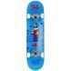 Скейтборд Enuff Skully Mini blue