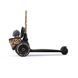 Самокат трехколесный Scoot and Ride Highwaykick-2 Желтый