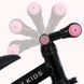 Детский велосипед от 2 лет Profi Kridoo Pink