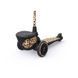 Самокат трехколесный Scoot and Ride Highwaykick-2 Желтый