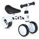 Біговел дитячий PROFI KIDS 6 д. MBB 1018-4D Білий