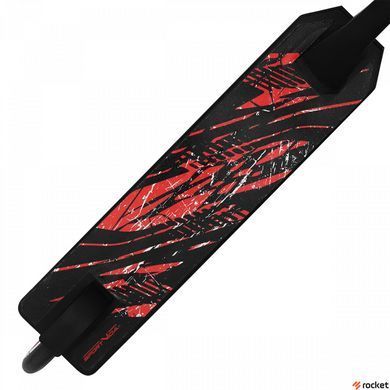 Трюковий самокат SportVida Stunt 110 Pro SV-WO0018 Black/Red