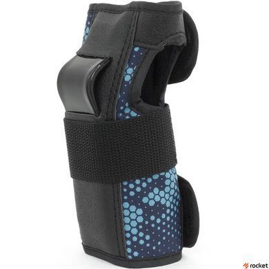 Защита запястья REKD Wrist Guards blue M
