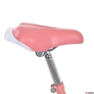 Велосипед детский от 7 лет Profi Star 20" Pink, Pink