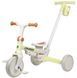 Біговел-велосипед Cruiser Milano 001 6in1 Cream
