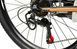 Велосипед RoyalBaby FEMA MTB 1.0 24", OFFICIAL UA, чорний