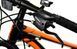 Велосипед RoyalBaby FEMA MTB 1.0 24", OFFICIAL UA, чорний