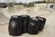 Захист ліктя REKD Ramp Elbow Pads black S