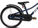 Велосипед дитячий від 5 років Puky CYKE Freewheel 18" Blue