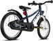 Велосипед дитячий від 5 років Puky CYKE Freewheel 18" Blue