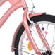 Велосипед дитячий від 7 років Profi Star 20" Pink, Pink