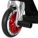 Трюковий самокат SportVida Stunt 110 Pro SV-WO0018 Black/Red