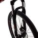Горный велосипед Profi 26 д.G26VELOCITY A26.2