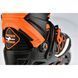 Роликові ковзани дитячі Micro Champion orange-black 37-40