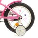 Дитячий велосипед від 2 років Profi Unicorn 14" Pink