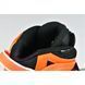 Роликові ковзани дитячі Micro Champion orange-black 37-40