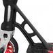 Трюковий самокат SportVida Stunt 110 Pro SV-WO0018 Black/Red