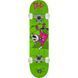Скейтборд Enuff Skully Mini green