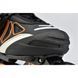 Роликові ковзани дитячі Micro Champion orange-black 37-40