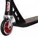 Трюковий самокат SportVida Stunt 110 Pro SV-WO0018 Black/Red