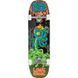 Mindless круизер Octopuke orange-green