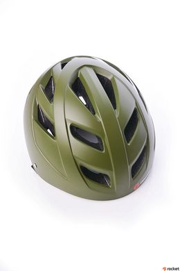 Шлем защитный Tempish MARILLA(GREEN) XS, XS