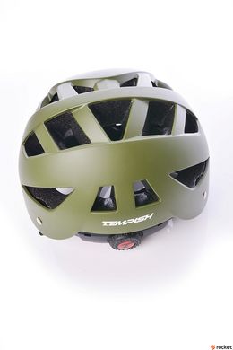 Шлем защитный Tempish MARILLA(GREEN) XS, XS