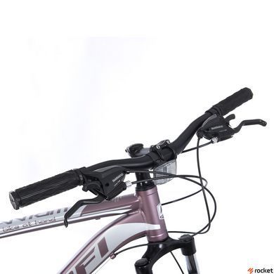 Дорослий велосипед Profi 26 д.G26PHANTOM A26.1
