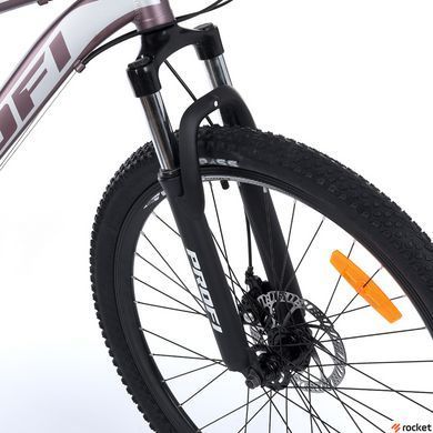 Дорослий велосипед Profi 26 д.G26PHANTOM A26.1