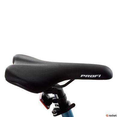 Мужской велосипед Profi 26 д.G26PHANTOM A26.2