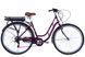 Електровелосипед 28" ST Dorozhnik eRETRO Vbr FR рама-19" 36В 13А*год 500Вт малиновий 2026