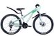 Горный велосипед ST 26" Discovery TREK DD FR рама-13" серебристый 2024