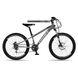 Гірський велосипед Profi 29 д. MTB2903-5 Grey