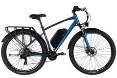 Електровелосипед 29" Formula eCURSOR MAN DD CS рама-19" 48В 17.5А*ч 500Вт темно-синій 2026