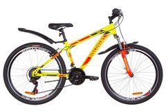 Гірський велосипед Discovery TREK 26д. жовтий