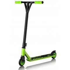 Самокат для трюков SportVida Rampage SV-WO0006 Black/Green