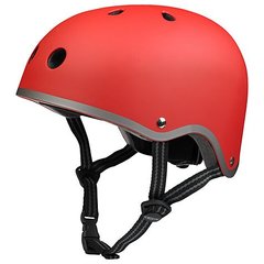 Шлем детский Micro Red Размер S (48-53)