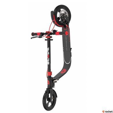 Самокат двухколесный Blade Sport Air Cross black/red