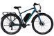 Електровелосипед 29" Formula eCURSOR MAN DD CS рама-19" 48В 17.5А*ч 500Вт темно-синій 2026