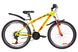 Горный велосипед Discovery TREK 26д. Желтый