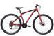 Чоловічий велосипедд 29" Discovery TREK AM DD 2022 (хакі (м))